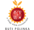 Buti Pálinka – a négy elem esszenciája