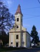 Izskfa - Roman Catholic church built in honour of St John of Nepomuk