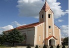 Alsósági evangélikus templom