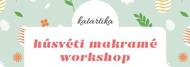 Hsvti makram workshop